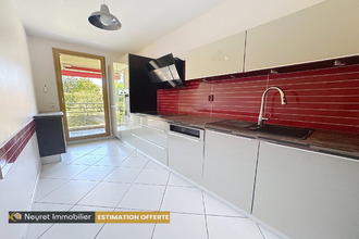  appartement st-genis-laval 69230