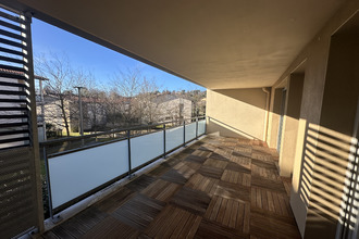  appartement st-genis-laval 69230