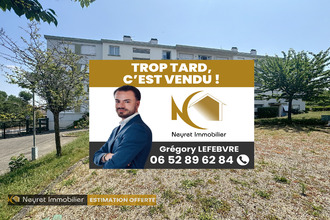  appartement st-genis-laval 69230