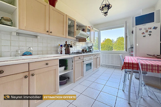  appartement st-genis-laval 69230