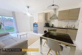  appartement st-genis-laval 69230