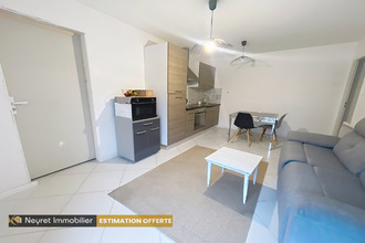  appartement st-genis-laval 69230