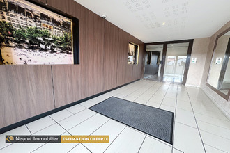  appartement st-genis-laval 69230