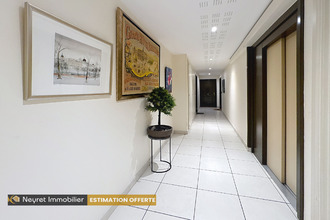  appartement st-genis-laval 69230