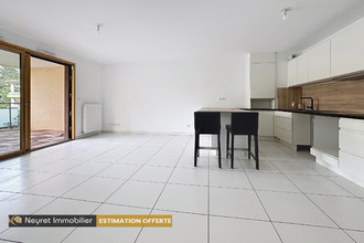  appartement st-genis-laval 69230