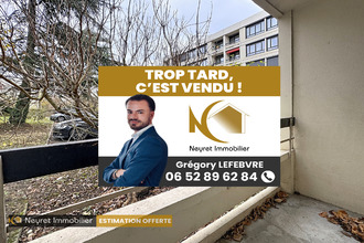  appartement st-genis-laval 69230