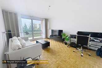  appartement st-genis-laval 69230