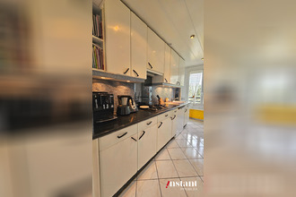  appartement st-genis-laval 69230