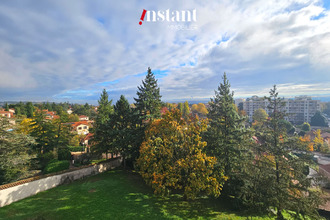  appartement st-genis-laval 69230