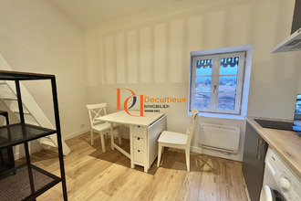  appartement st-genis-laval 69230