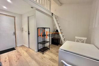  appartement st-genis-laval 69230