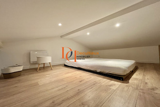  appartement st-genis-laval 69230