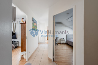  appartement st-genis-laval 69230