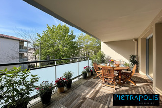  appartement st-genis-laval 69230