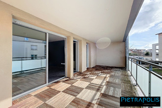  appartement st-genis-laval 69230