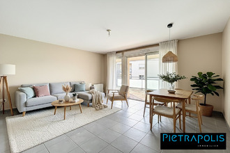  appartement st-genis-laval 69230