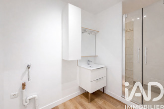  appartement st-genis-laval 69230