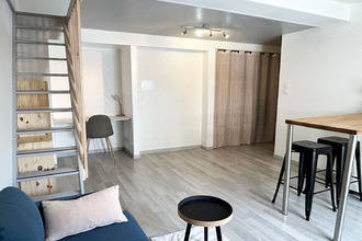  appartement st-genis-laval 69230