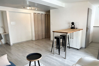  appartement st-genis-laval 69230