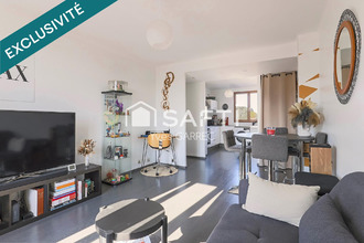  appartement st-genis-laval 69230