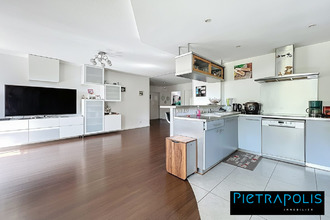  appartement st-genis-laval 69230