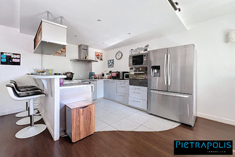  appartement st-genis-laval 69230