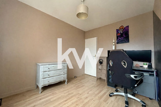  appartement st-genis-laval 69230