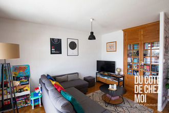  appartement st-genis-laval 69230