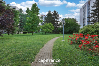  appartement st-genis-laval 69230