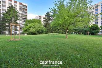  appartement st-genis-laval 69230
