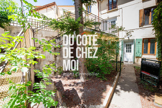  appartement st-genis-laval 69230