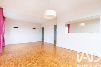  appartement st-genis-laval 69230