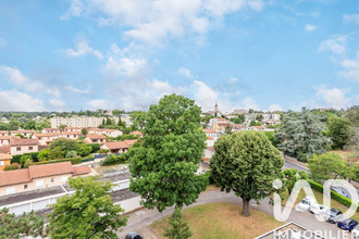  appartement st-genis-laval 69230