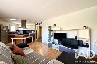  appartement st-genis-laval 69230