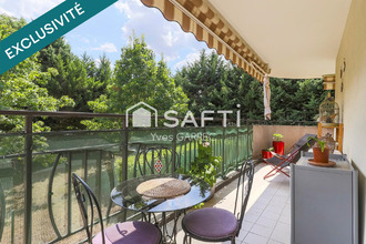  appartement st-genis-laval 69230