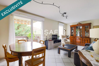  appartement st-genis-laval 69230