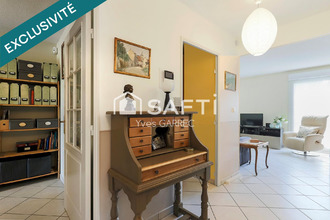 appartement st-genis-laval 69230