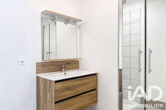  appartement st-genis-laval 69230