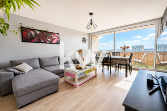  appartement st-genis-laval 69230