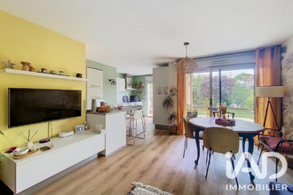  appartement st-genis-laval 69230