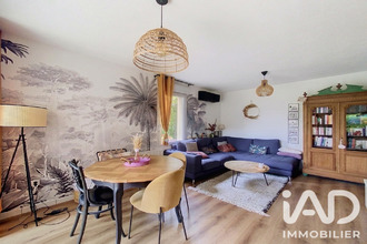  appartement st-genis-laval 69230