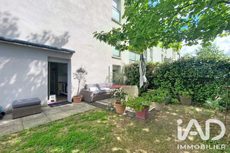  appartement st-genis-laval 69230