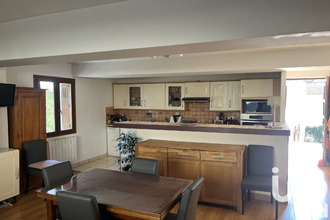  appartement st-genis-les-ollieres 69290