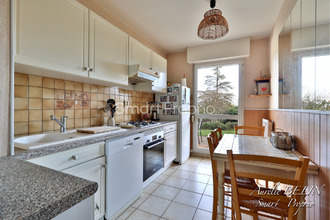  appartement st-genis-les-ollieres 69290