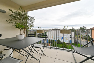  appartement st-genis-les-ollieres 69290