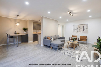  appartement st-genis-les-ollieres 69290