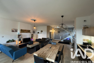 appartement st-genis-les-ollieres 69290