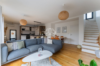  appartement st-genis-les-ollieres 69290