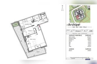  appartement st-genis-pouilly 01630