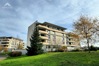  appartement st-genis-pouilly 01630